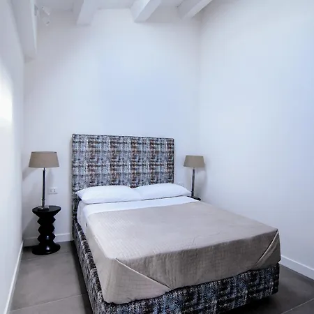 Maciuni Apartments Palermo Exterior photo