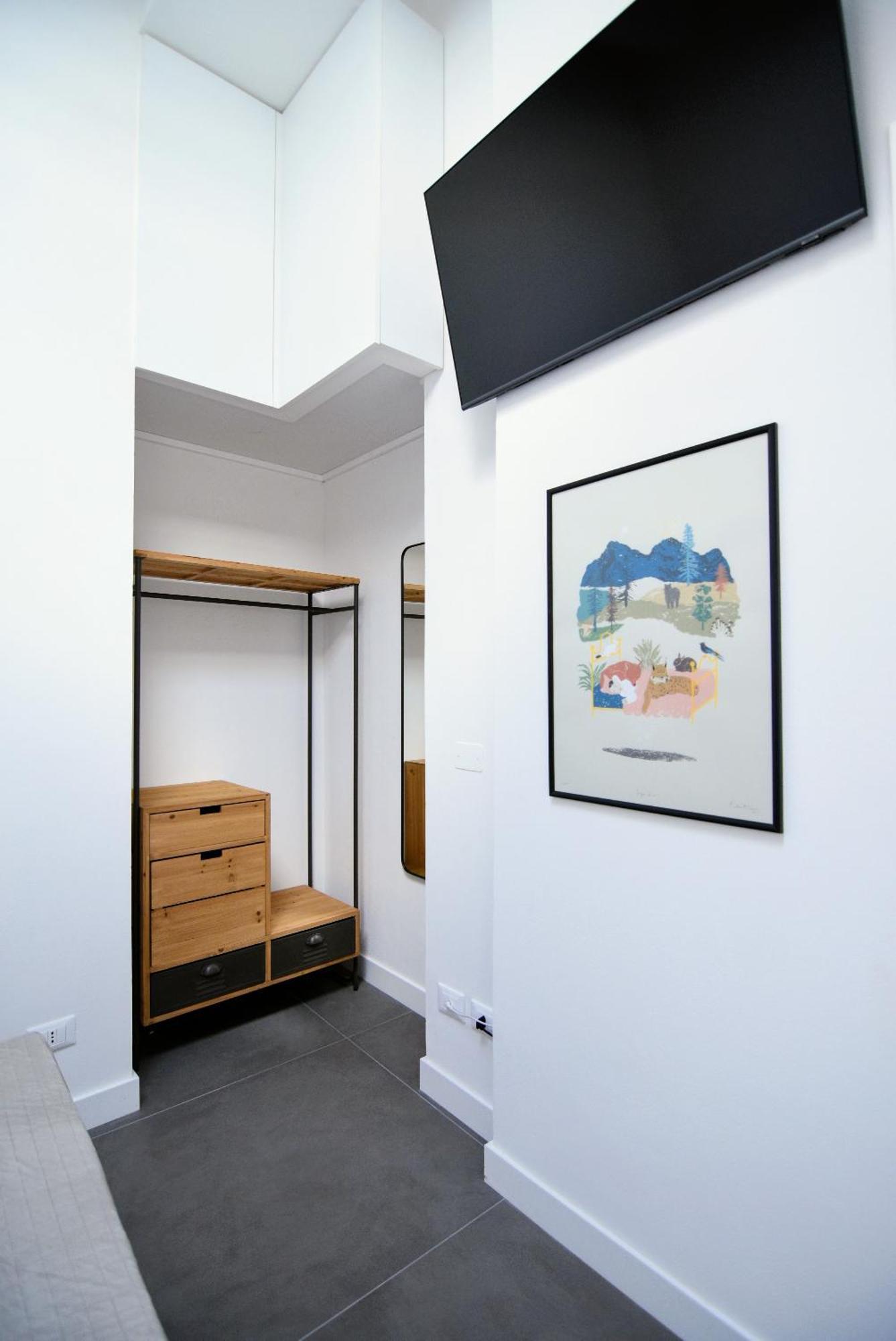 Apartment Maciuni