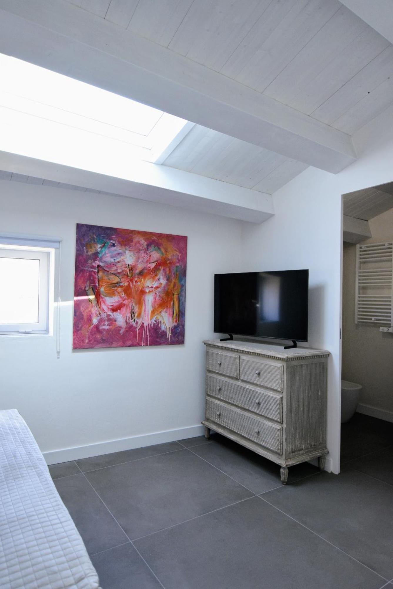 Apartment Maciuni Palermo
