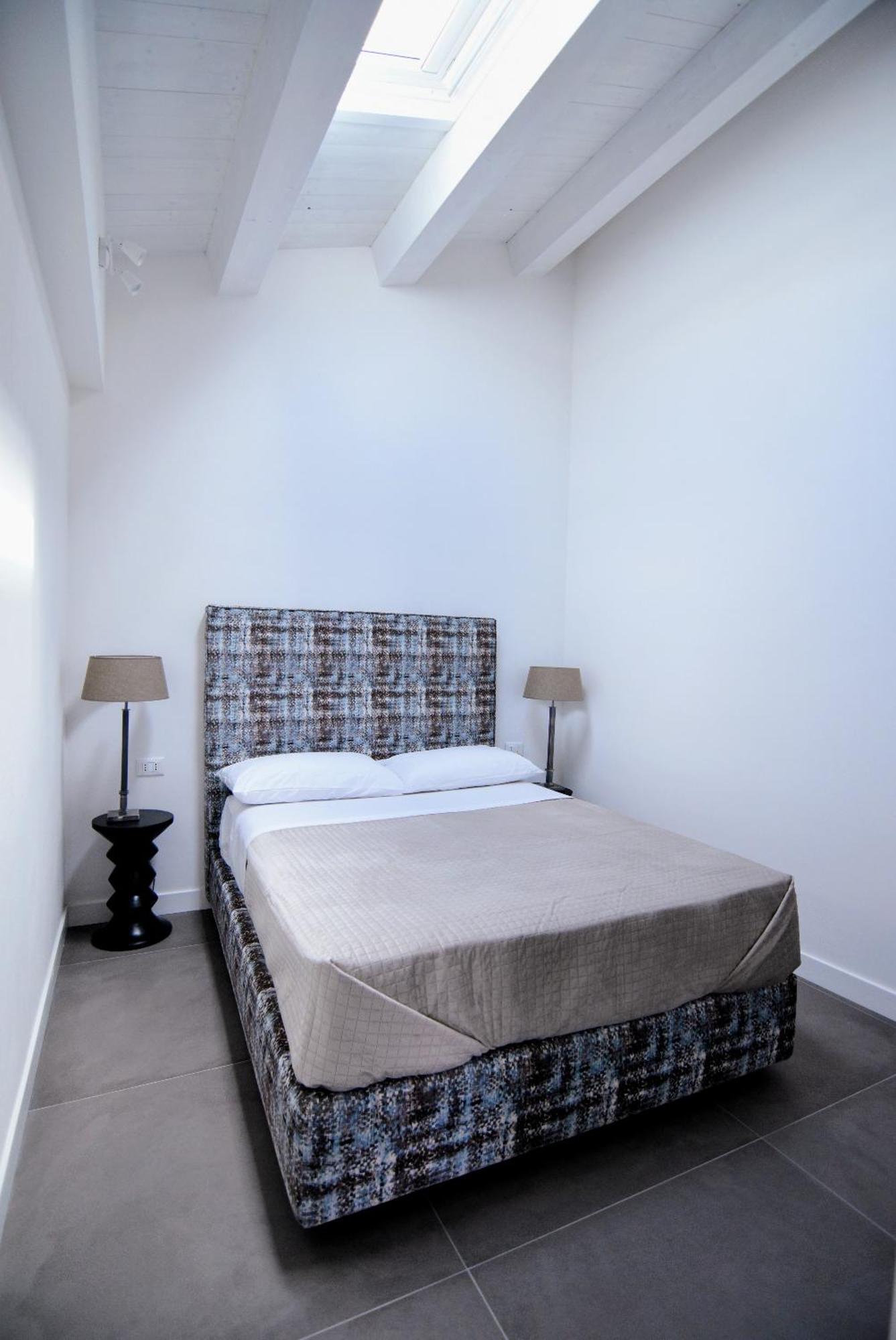 Apartment Maciuni *