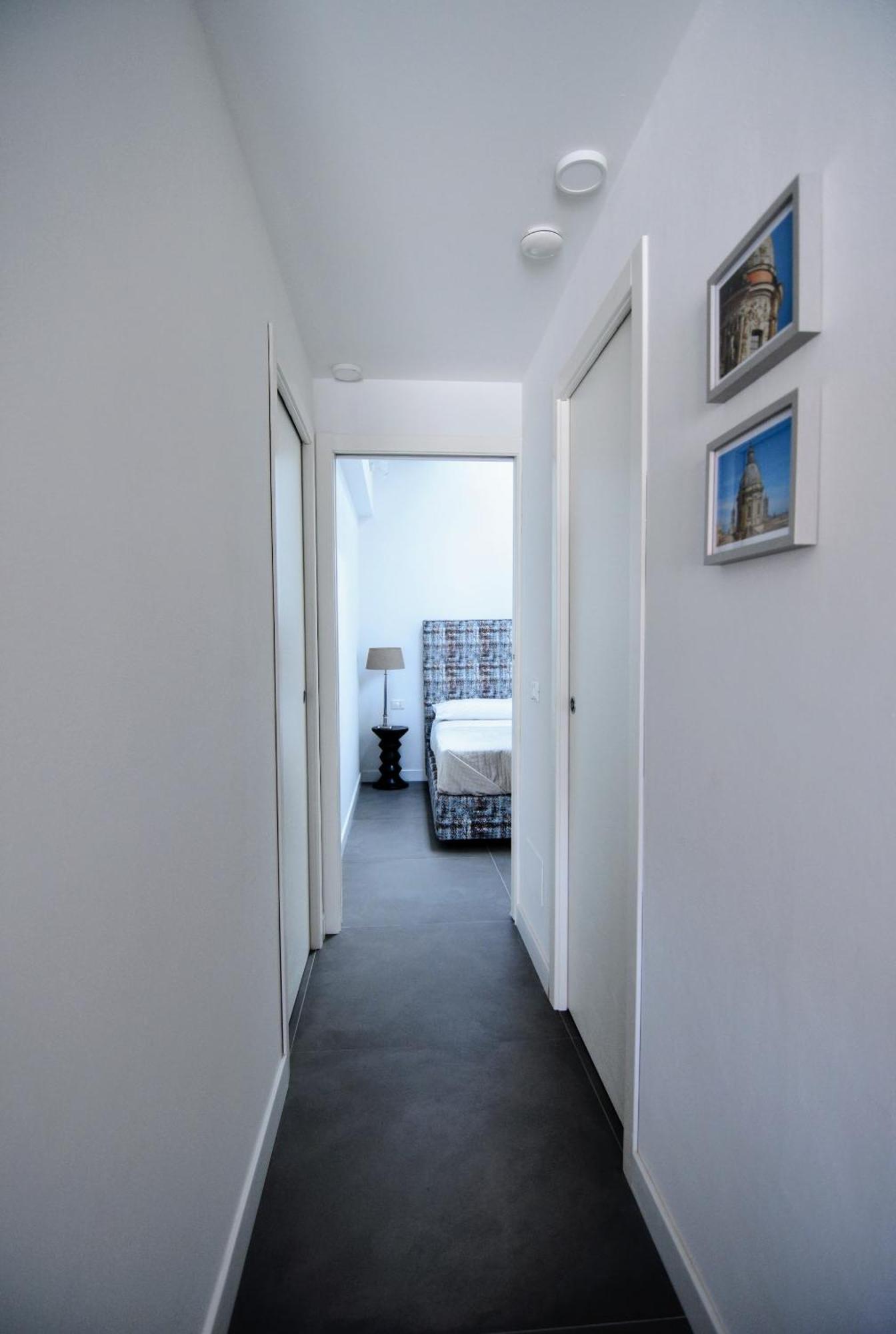 Maciuni Apartment *