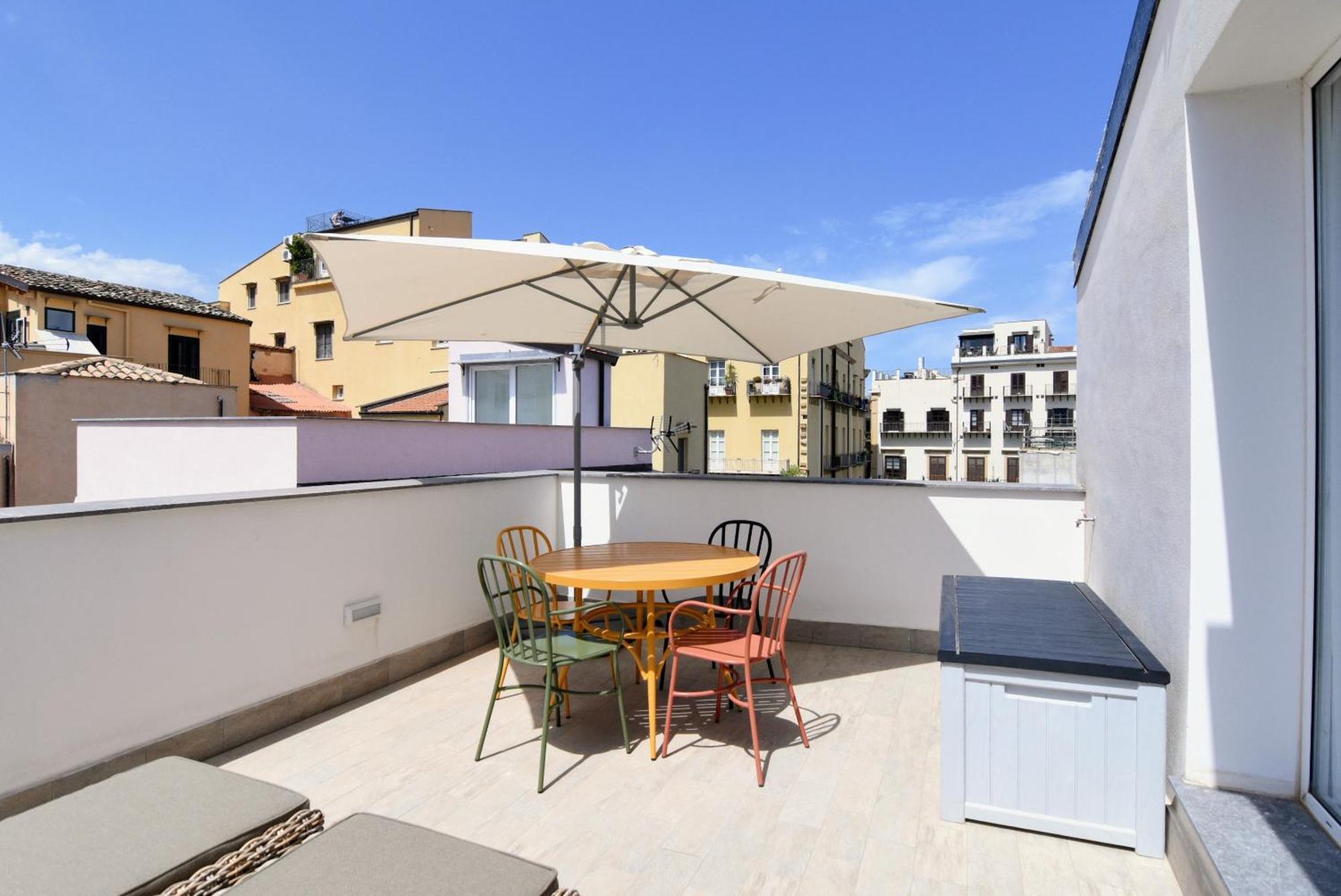 Maciuni Palermo
