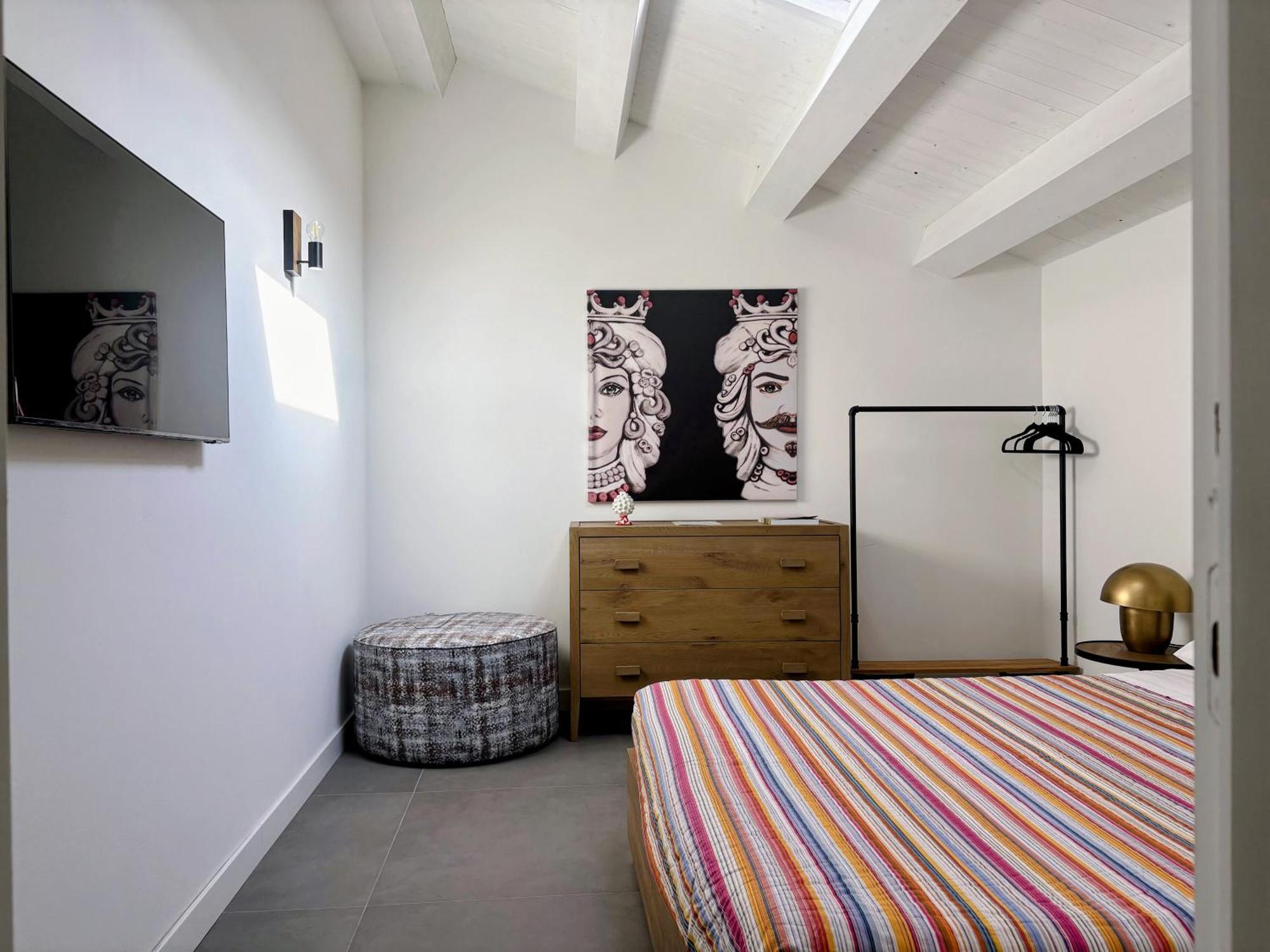 Apartment Maciuni