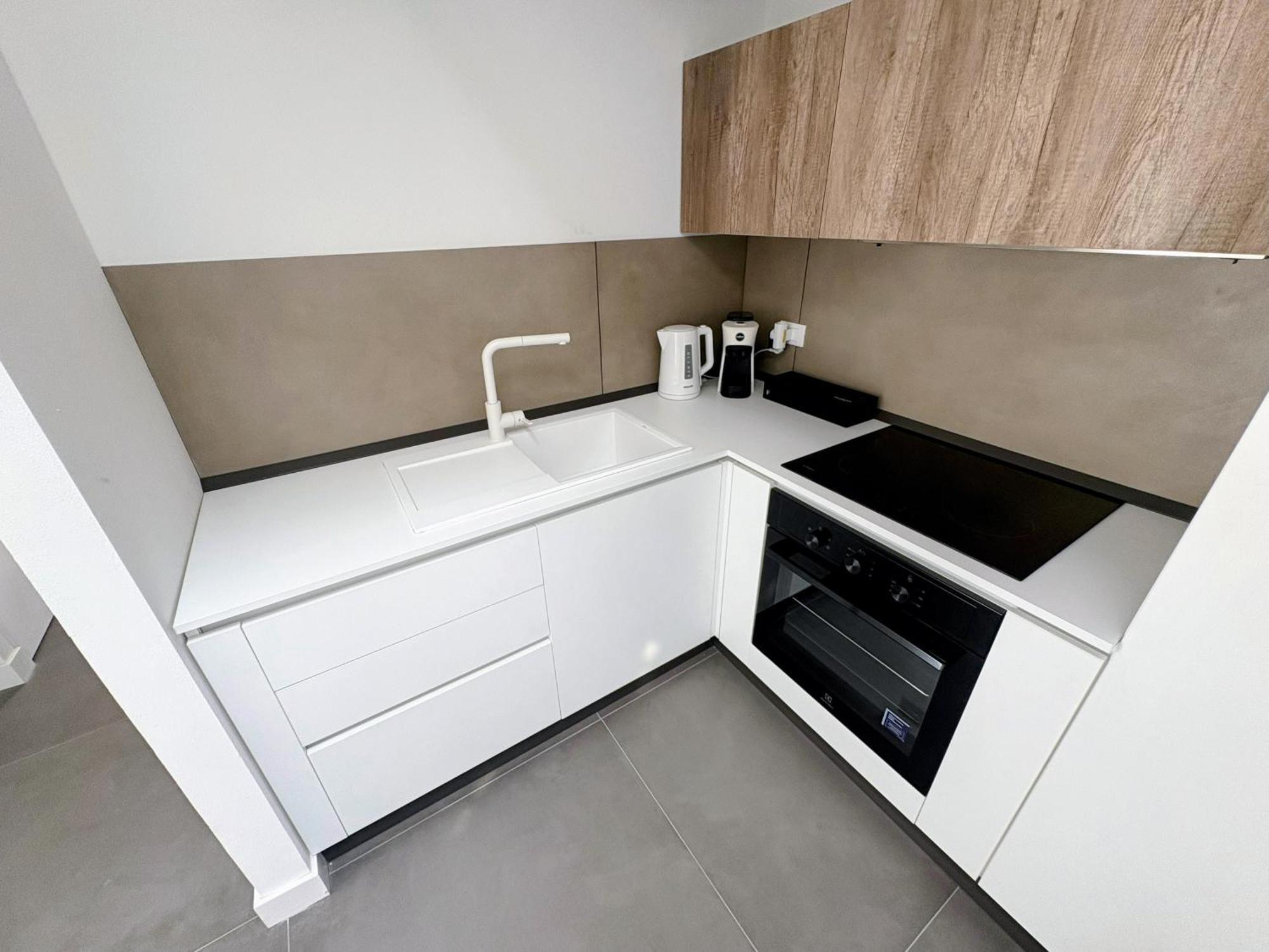 Maciuni Apartment Palermo